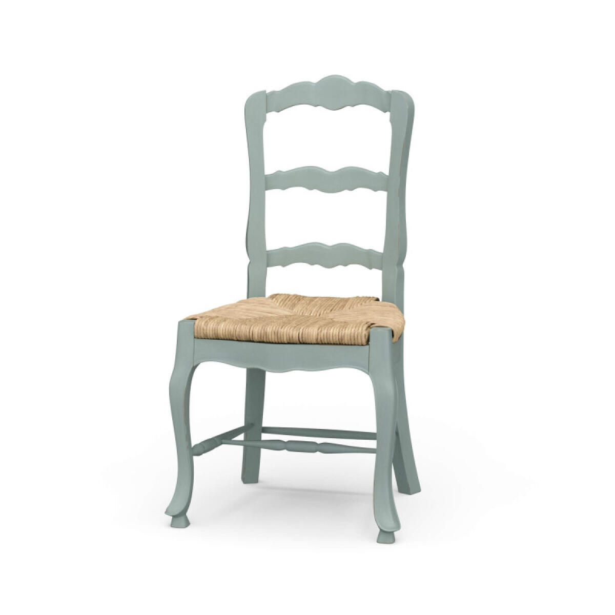 Provincial Dining Chair Chairs & Benches Blue 2 Provincial Dining Chair Chairs & Benches Blue 2