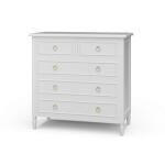 Cholet 5 Drawer Dresser
