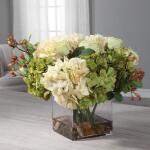 Cecily Hydrangea Bouquet - Image 5