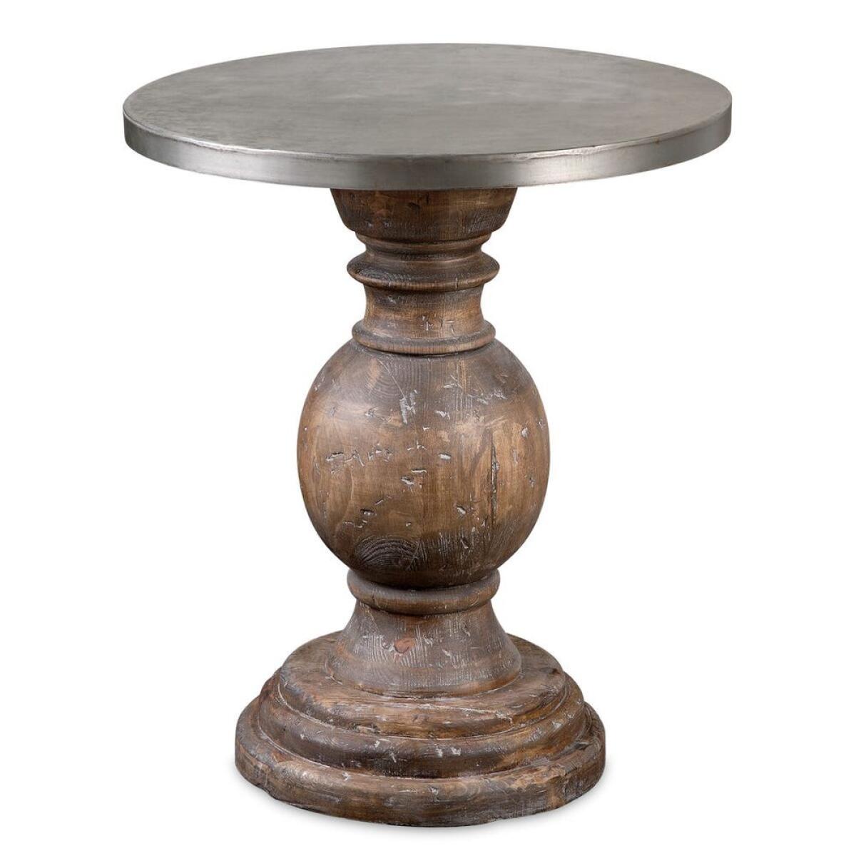 2b54fbf17c061646acb4841b56731b9f Blythe Side Table - Image 1