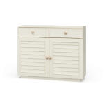 Oxford Shutter 2 Door Cabinet - Image 2