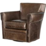 Aisley Swivel Chair 458-25SW Chairs Bradington-Young 17