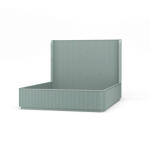 Kraton Rounded Bed