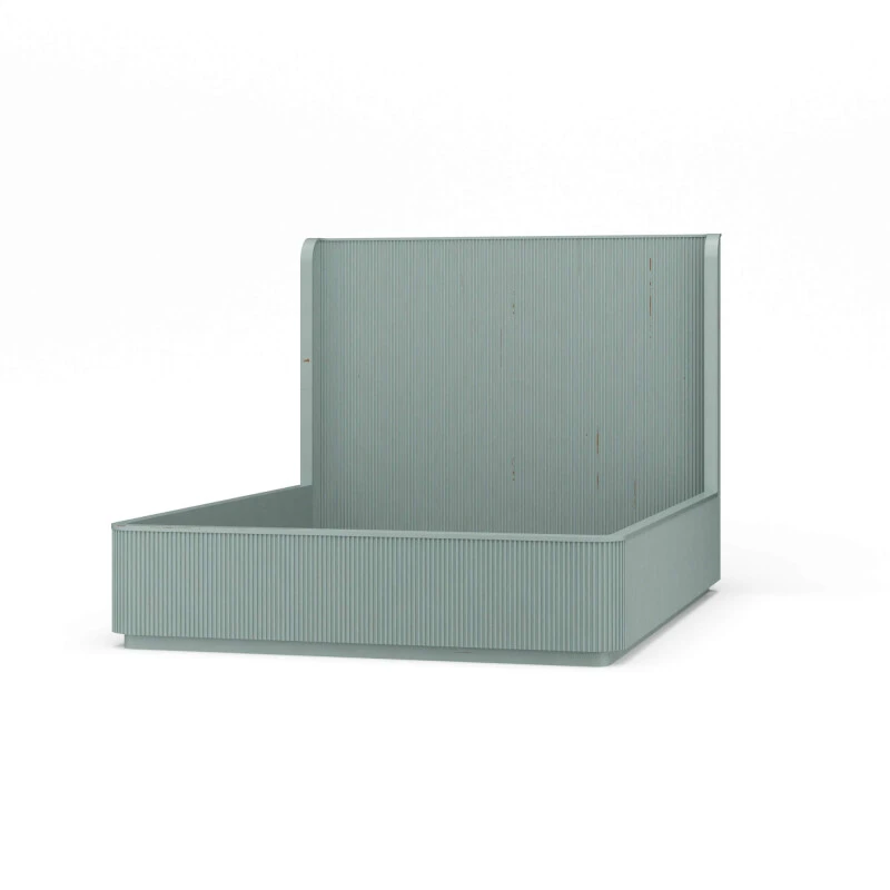 2b6e49cc4a6e5b579bd521a0f22f5ca3 Kraton Rounded Bed - Image 1