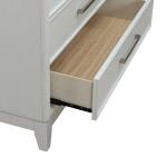 Reflections 5 Drawer Chest w/ Lights - Image 12