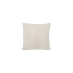 Macie Ivory Pillow
