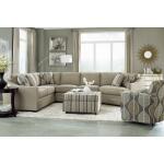 F9431-SECT Sectionals Craftmaster Furniture 17