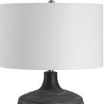 Graphite Table Lamp - Image 5