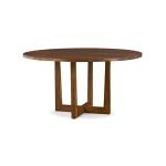 Liam Round Dining Table