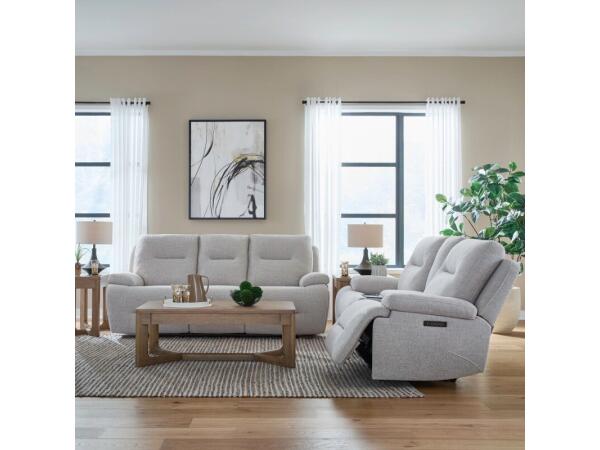 Cameron Sofa & Loveseat Sofas Liberty Furniture