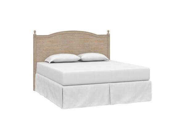 Charlotte Panel Bed Beds Bassett Furniture
