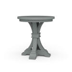 Archer Side Table - Image 3