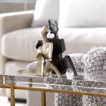 Affection, Sculpture, S/2 - Image 3