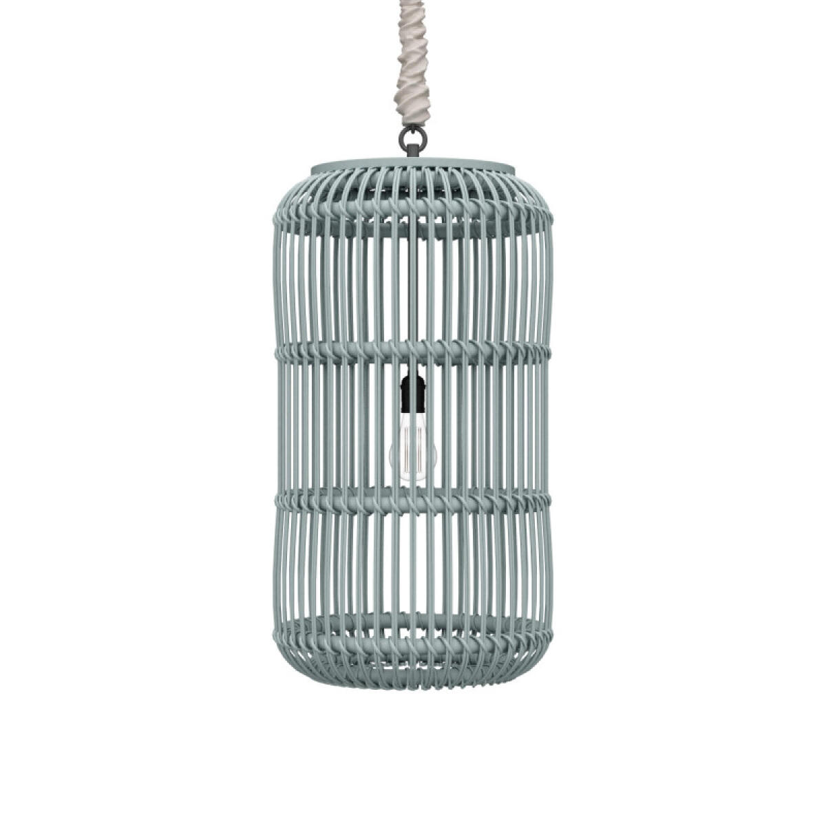 2ba502a14a6ea54193a06015f4781342 Oceana Rattan Pendant Large - Image 1