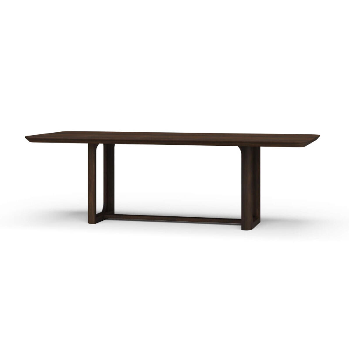 2ba6399743824b0eb81e1ccafda3284d Corte Dining Table - Image 1