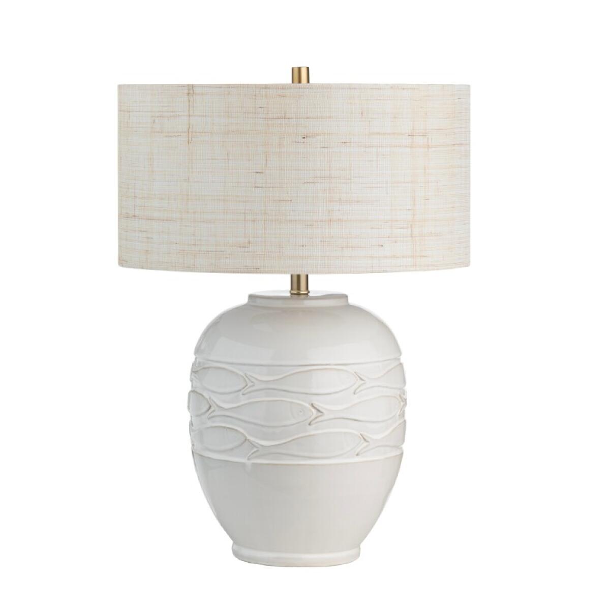 Piper Table Lamp Lighting Cream 2 Piper Table Lamp Lighting Cream 2
