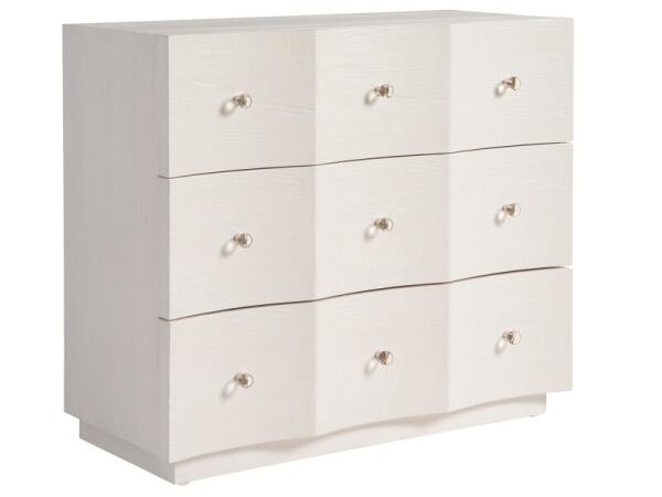 Weekender Coastal Living Home Collection Saint Clair Chest Chests Chests 10