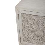 Sundance 2 Door 3 Drawer Accent Cabinet - Image 12