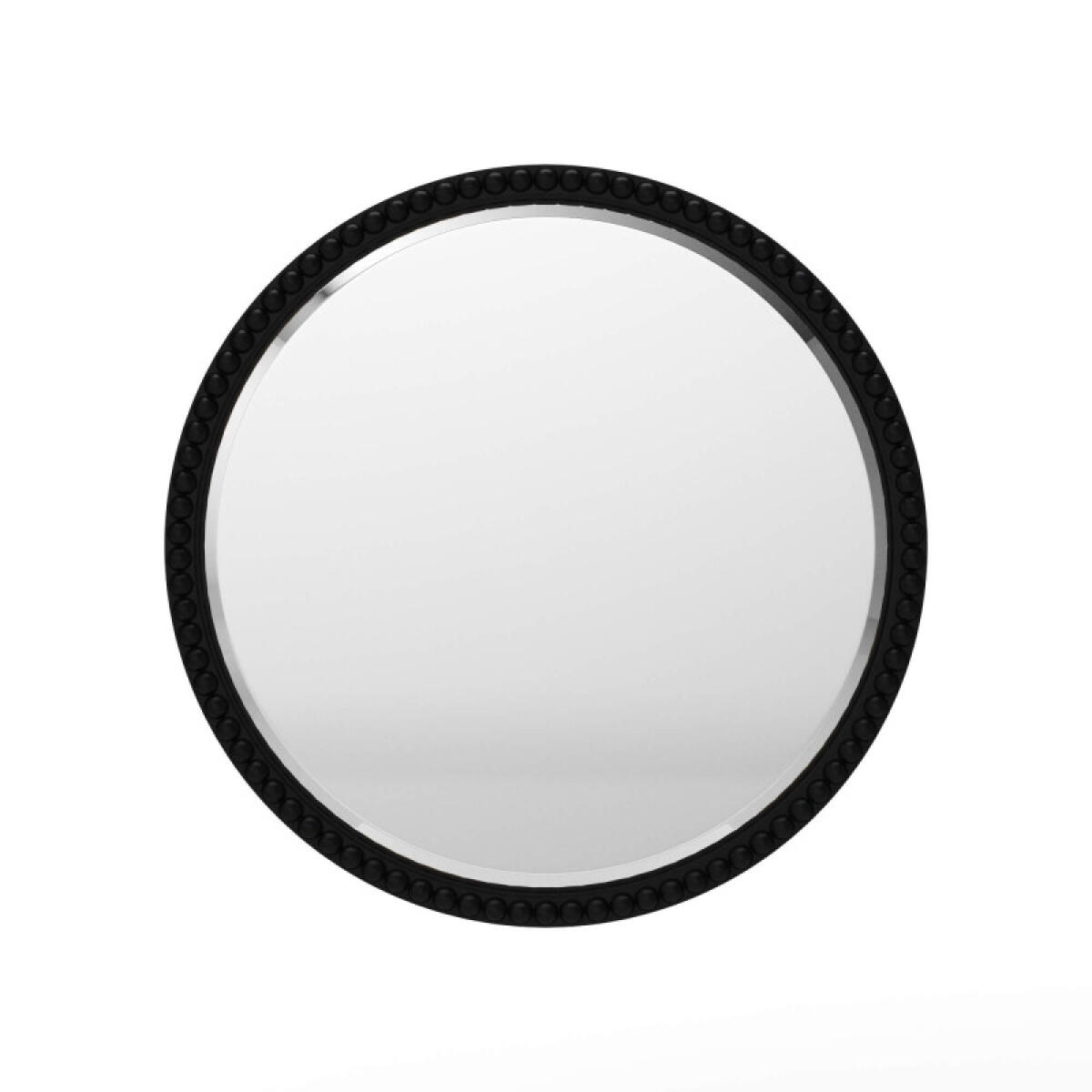 2bca35f3454e3ca0b2141d52d636a2b1 Cholet Round Mirror Large - Image 1