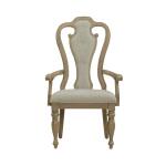 Magnolia Manor Splat Back Uph Arm Chair (RTA) - Image 4