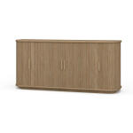 Kraton 4 Doors Sideboard