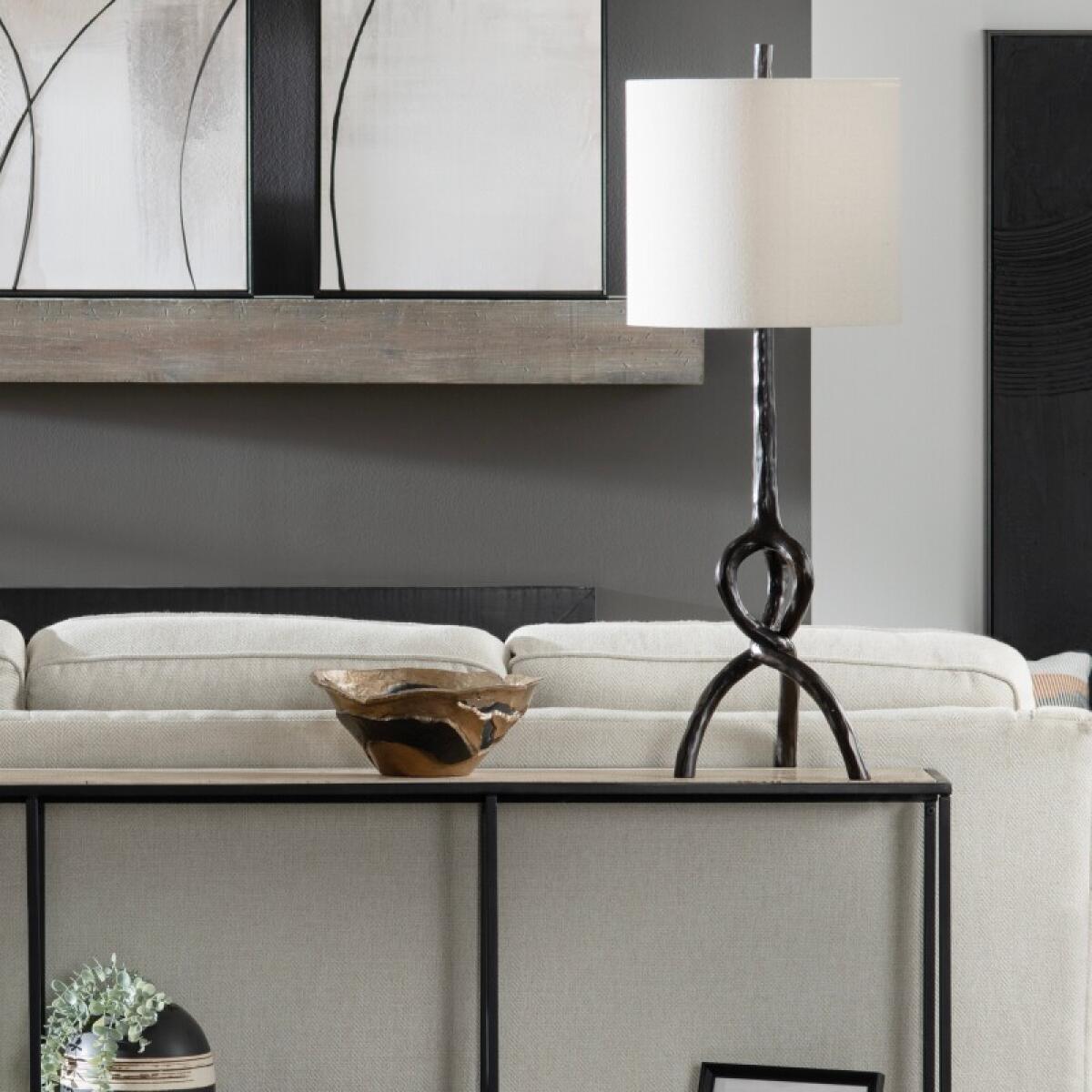 2bde2e87f97f5e375a28667308410ca4 Willow Gold Medium Pierced Bowl - Image 1