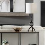 Willow Gold Medium Pierced Bowl