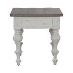 River Place End Table - Image 5