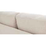 Colby Thin Track Arm Modular L-Shaped Sectional - Image 10