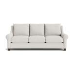 Ellery Roll Arm Sofa Sofas Alabaster 7