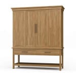 Flores Wardrobe