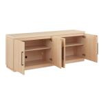 Origins Smythe Sideboard Office Storage Bassett Furniture 20