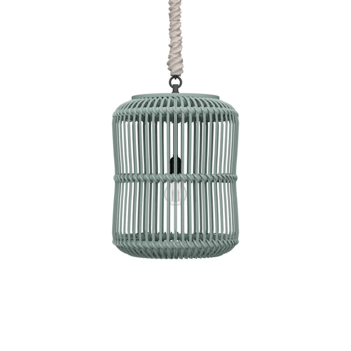 2bfe6998d69db71d061a3a4cf9002871 Oceana Rattan Pendant Medium - Image 1