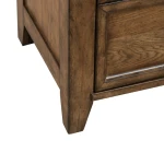 Carolina Park 7 Drawer Dresser - Image 13