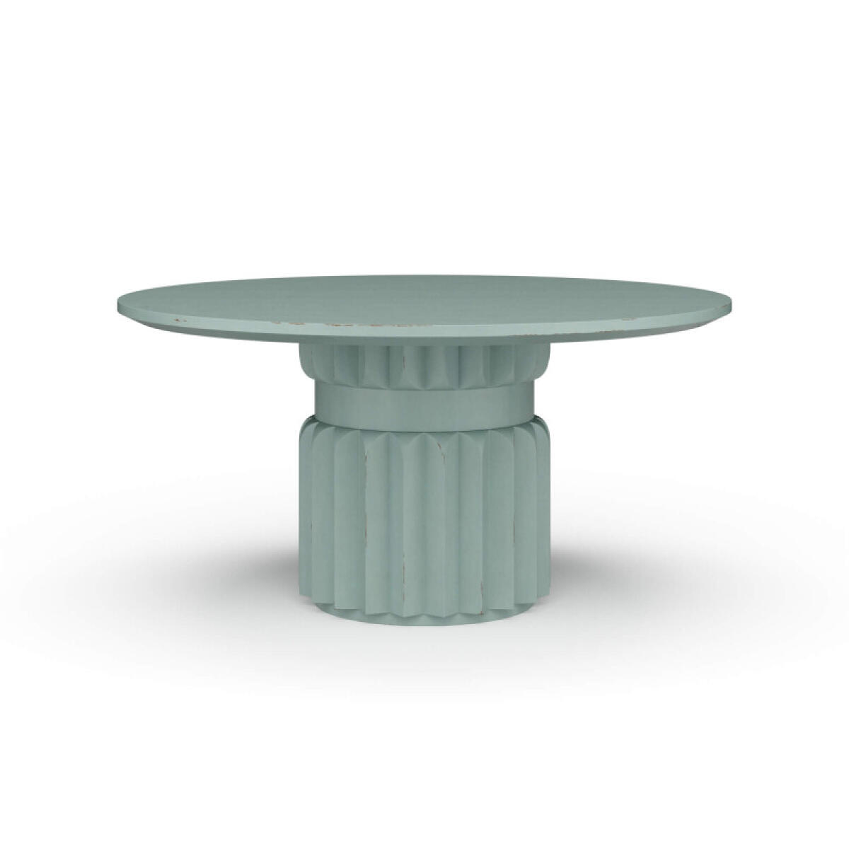 2c0f39dce9df9011a78dfb66577e0ef4 Colorado Round Dining Table - Image 1