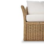 Nantucket Rattan Sofa - Image 2