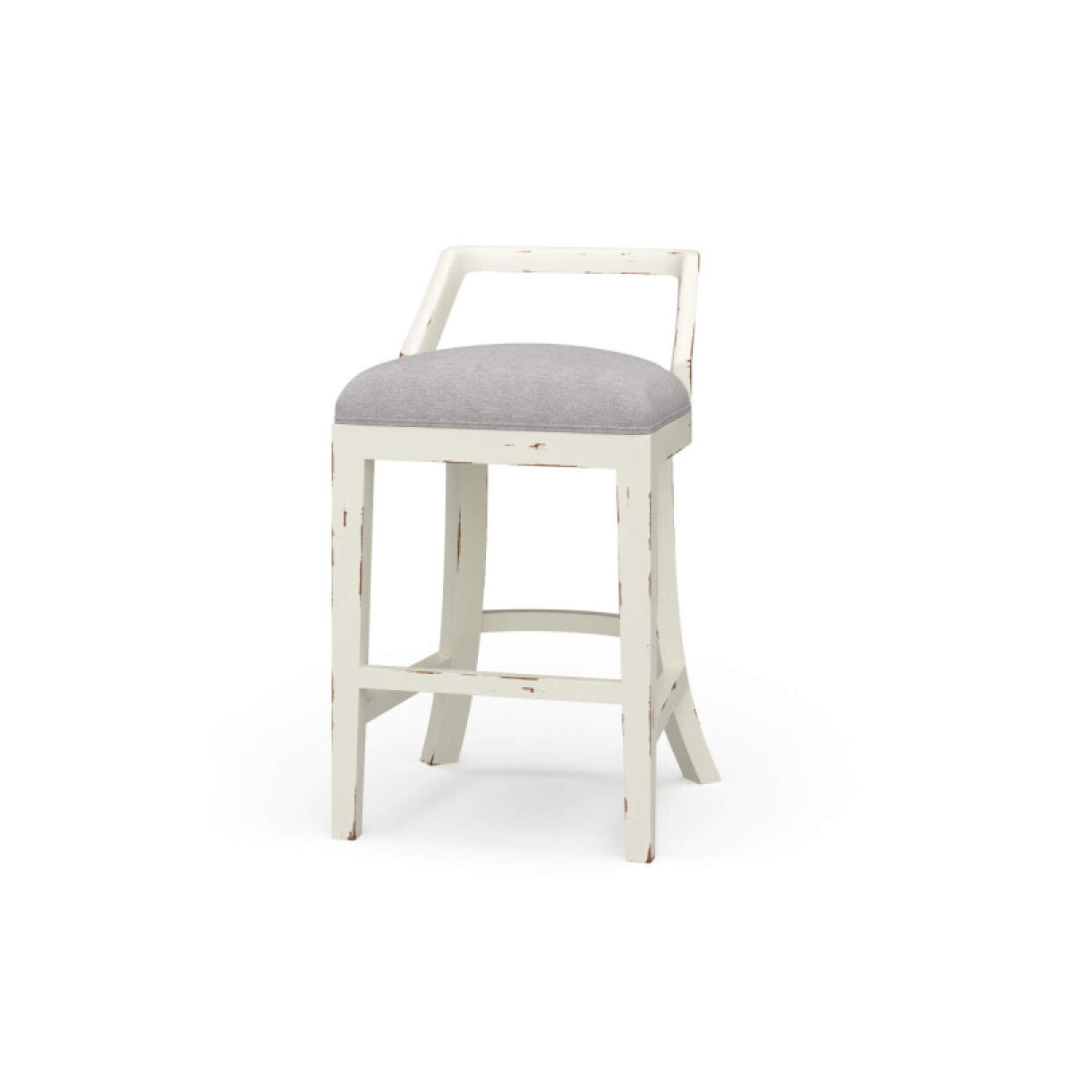 2c17987c620e1c6044a691acc628d1e9 Monarch Low Back Counter Stool - Image 1