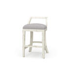 Monarch Low Back Counter Stool