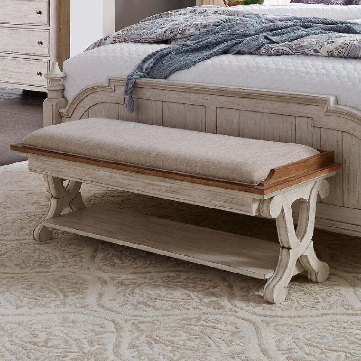 Farmhouse Reimagined Bed Bench Accent Furniture Accent Furniture 2 Farmhouse Reimagined Bed Bench Accent Furniture Accent Furniture 2