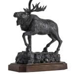 Majestic Table Lamp - Image 4