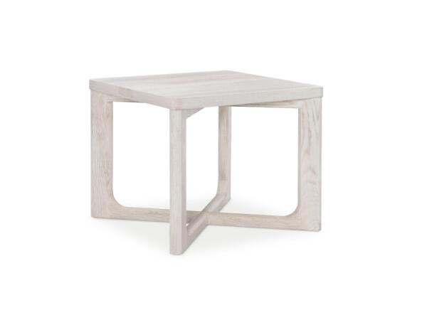 Reston Square End Table End tables Bassett Furniture