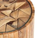 Timberline Accent Table - Image 2