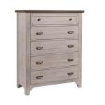 Bungalow Home by Ben & Erin Napier CHEST - 5 DRAWER