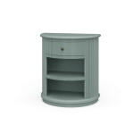 Kraton 1 Drawer Side Table - Image 2