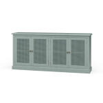 Wilmington 4 Door Sideboard