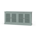 Wilmington 4 Door Sideboard