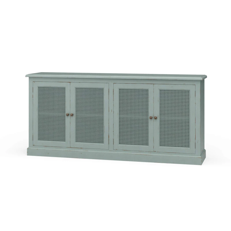 2c37163ae3f0fa2c36f9a12aebe722ab Wilmington 4 Door Sideboard - Image 1