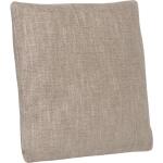 18in Square Pillow with Double-Needle Stitching 151-18 - Image 3