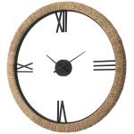 Montecito Wall Clock Clocks Clocks 11