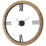 Montecito Wall Clock - Image 3